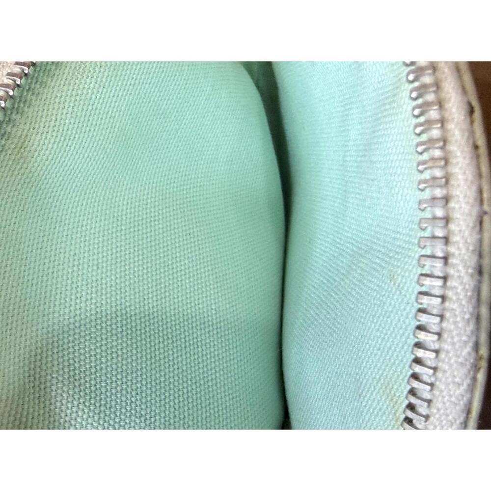 🔥 SALE 🔥 Celine Macadam Charm Bird Motif Card Wallet - Picture 4 of 5